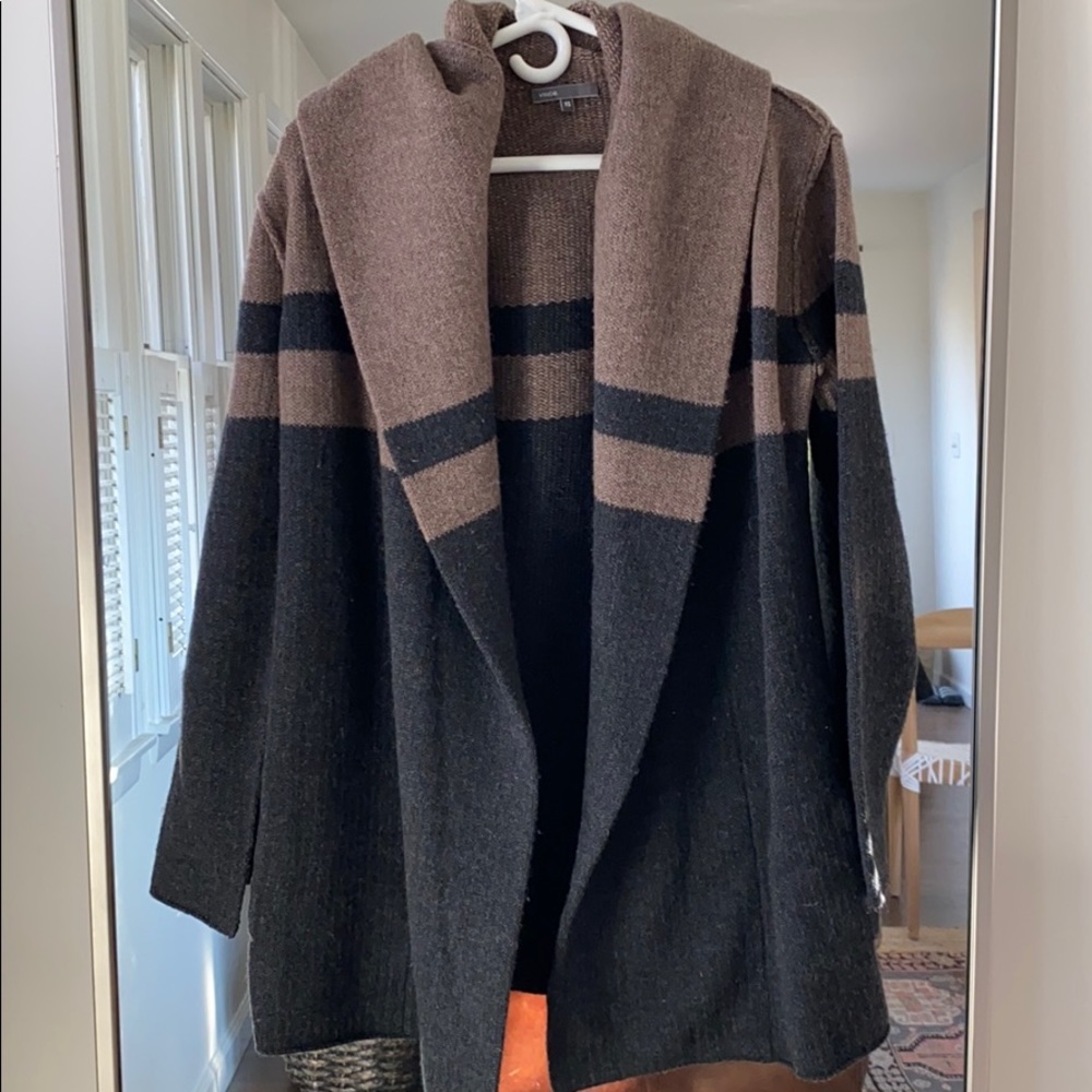 Vince Cardigan